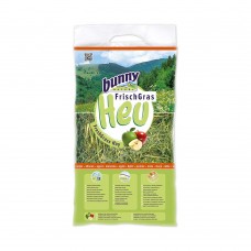 Bunny Nature Fresh Grass Hay Χόρτο με Μήλα 500gr