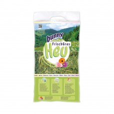 Bunny Nature Fresh Grass Hay Χόρτο με Άνθη 500gr