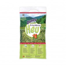 Bunny Nature Fresh Grass Hay Χόρτο με Κυνόροδο 500gr