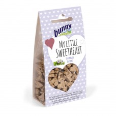 Bunny Nature My Little Sweetheart Μπισκότα με Θυμάρι 30gr
