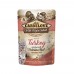 Carnilove Γάτα Φακελάκι Turkey enriched with Valerian Root 85gr