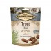 Carnilove Soft Snack Σκύλου Trout with Dill 200gr