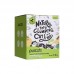 Cature Tofu Clumping Cat Litter Green Tea Scent Βιοδιασπώμενο Υπόστρωμα Υγιεινής για Γάτες 18Lt (7,2Kg)