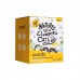 Cature Tofu Clumping Cat Litter Milky Sent Βιοδιασπώμενο Υπόστρωμα Υγιεινής για Γάτες 18Lt (7,2Kg)