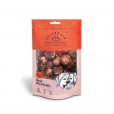 Celebrate Freshness Beef Meatballs Λιχουδιές για Σκύλους 100gr