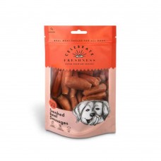 Celebrate Freshness Smoked Beef Sausages Λιχουδιές για Σκύλους 100gr