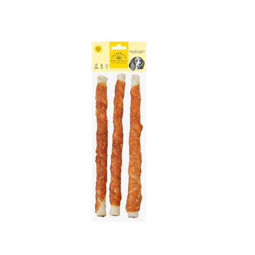 Celebrate Freshness Chicken Twisted Stick Λιχουδιές για Σκύλους (28cm) 250gr