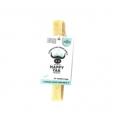 Celebrate Freshness Happy Yak Himalayan Cheese Bone για Σκύλους (75-85 gr)- M