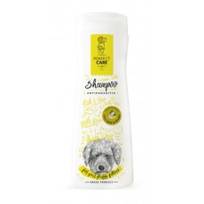 Perfect Care Coco Milk & Ginger Αντιπαρασιτικό Σαμπουάν για Σκύλους 400ml