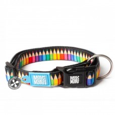 Max & Molly Περιλαίμιο Smart ID Collar Crayons/XS