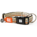 Max & Molly Περιλαίμιο Smart ID Collar Ethnic