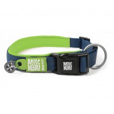 Max & Molly Περιλαίμιο Smart ID Collar Matrix Lime Green/XS