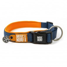 Max & Molly Περιλαίμιο Smart ID Collar Matrix Orange/XS