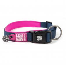 Max & Molly Περιλαίμιο Smart ID Collar Matrix Pink/XS