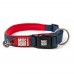 Max & Molly Περιλαίμιο Smart ID Collar Matrix Red/XS