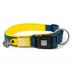 Max & Molly Περιλαίμιο Smart ID Collar Matrix Yellow/XS