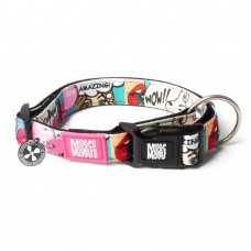 Max & Molly Περιλαίμιο Smart ID Collar Missy Pop