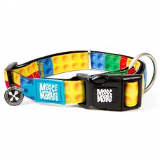 Max & Molly Περιλαίμιο Smart ID Collar Playtime 2.0/XS