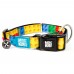 Max & Molly Περιλαίμιο Smart ID Collar Playtime 2.0/XS