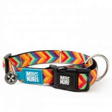Max & Molly Περιλαίμιο Smart ID Collar Summertime/XS
