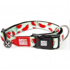 Max & Molly Περιλαίμιο Smart ID Collar Watermelon