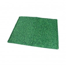 Croci Fresh Anti - Mosquitos Grass Mat Εντομοαπωθητικό Δροσιστικό Χαλάκι (50x40 cm)