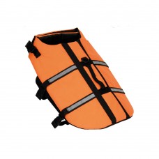 Croci Σωσίβιο Σκύλου Πορτοκαλί/XXL (45 cm)