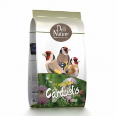 Deli Nature Aves Cultura Carduelis Μείγμα για Καρδερίνες 2Kg