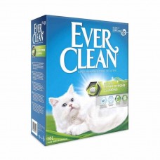 Ever Clean Extra Strong Clumping Scented Συγκολλητική Άμμος για Γάτες 10lt