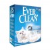 Ever Clean Extra Strong Clumping Unscented Συγκολλητική Άμμος για Γάτες 10lt