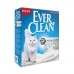 Ever Clean Total Cover Συγκολλητική Άμμος για Γάτες 10lt