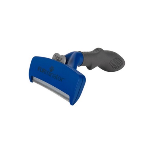 Furminator Βούρτσα Απομάκρυνσης Τριχών για Μακρύτριχους, Μεγαλόσωμους Σκύλους/Large