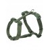 Trixie Σαμάρι H-Harness premium M/L 52-75 cm/20mm Forest