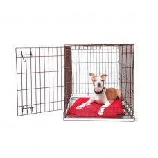 Glee Μεταλλικό Κλουβί Περιορισμού Large (92,5x57,5x64 cm)