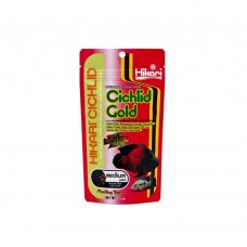 Hikari Cichlid Gold Medium Τροφή για Κιχλίδες & Τροπικά Ψάρια 250gr