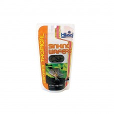 Hikari Tropical Sinking Wafers Τροφή για Τροπικά Ψάρια Βυθού 25gr