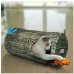 Kong Cat Play Spaces Borrow Τούνελ για Γάτες