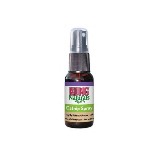 Kong Naturals Catnip Spray 30ml