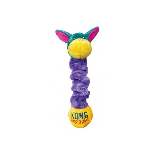 Kong Squiggles Παιχνίδι για Σκύλους