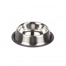 Madpet Πιάτο Ανοξείδωτο & Αντιολισθητικό 11cm (0,24lt)