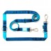 Max & Molly Οδηγός Περιπάτου Multi - Function Leash Matrix Sky Blue/XS