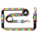 Max & Molly Οδηγός Περιπάτου Multi - Function Leash Crayons/XS