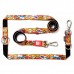 Max & Molly Οδηγός Περιπάτου Multi - Function Leash Heroes/XS