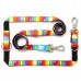 Max & Molly Οδηγός Περιπάτου Multi - Function Leash Jelly Bears/XS