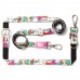 Max & Molly Οδηγός Περιπάτου Multi - Function Leash Missy Pop/XS