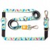 Max & Molly Οδηγός Περιπάτου Multi - Function Leash Paradise/XS