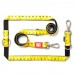 Max & Molly Οδηγός Περιπάτου Multi - Function Leash Ruler/XS
