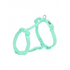 Trixie Σαμάρι H-Harness premium M/L 52-75 cm/20mm Μέντα