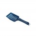 Moderna Scoopy Small Grid Φτυαράκι για Τουαλέτα Γάτας, Μπλε (27,8x10,3x4,3 cm)