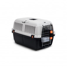 MP Bergamo Box Μεταφοράς Bracco Travel 1 IATA (48x32x31 cm)